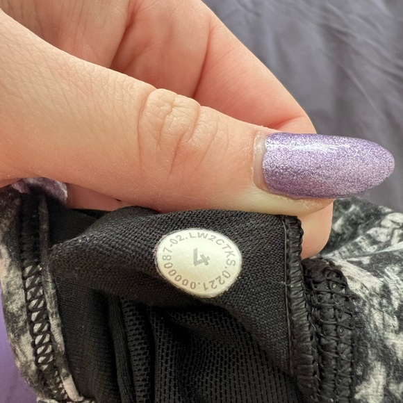 Flow Y Bra size 4 - Picture 2 of 3